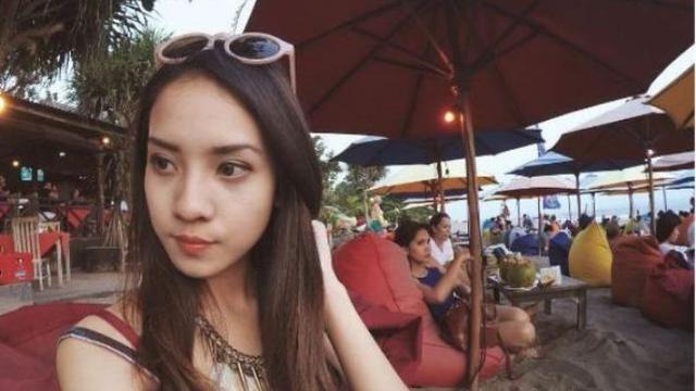 [Bintang] Anya Geraldine