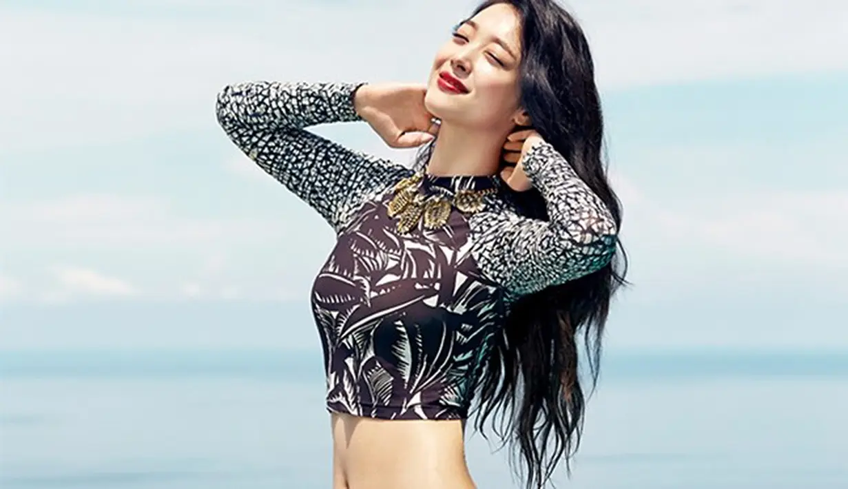 Hingga kini, Sulli Choi masih tidak mau memperdulikan komentar pedas dari netizen. Ia juga lebih memilih diam dan menjalani kariernya pasca hengkang dari f(x). (Koreaboo)