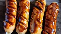 3 Resep Bumbu Oles Sosis Bakar untuk Malam Tahun Baru