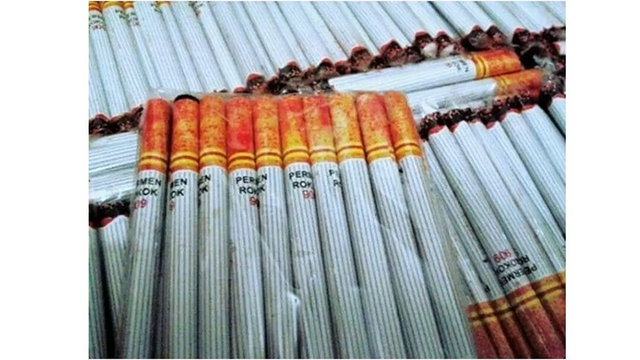 5 Snack Zaman Dulu Ini Terkenal Banget, Anak Sekarang Mana Paham