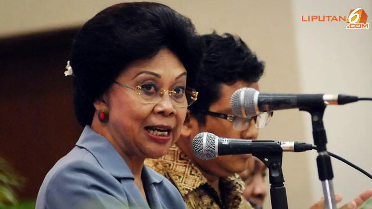 Hari Gizi Nasional, Menkes Tekankan Fungsi Posyandu