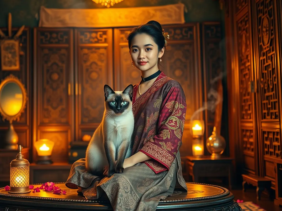 Arti Mimpi Kucing Menurut Primbon: Tafsir Lengkap dan Maknanya