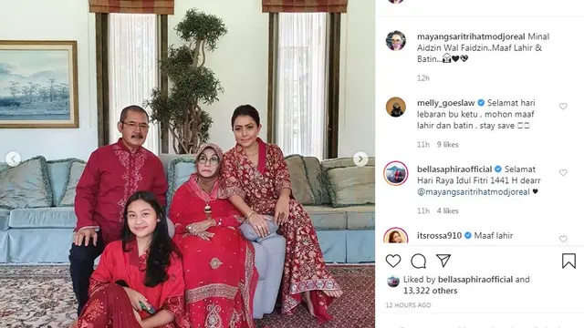 Mayangsari