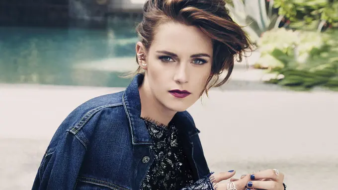 [Bintang] 8 Gaya cewek tomboy