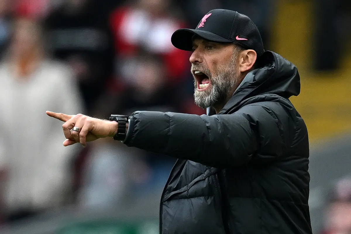 Foto: Bikin Jurgen Klopp Kepincut, Ini Dia 5 Calon Rekrutan Liverpool Musim Depan