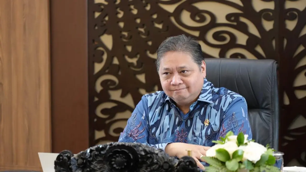 Purchasing Managers’ Index (PMI) Manufaktur Indonesia Juni 2023 berada pada level ekspansif sebesar 52,5.