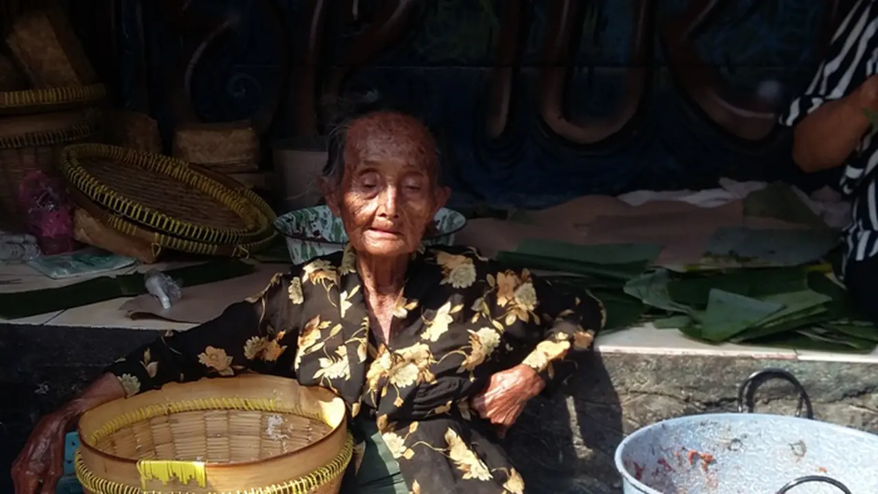 Gudeg Mbah Lindu, Gudeg Rasa Penjajahan yang Disukai Netizen
