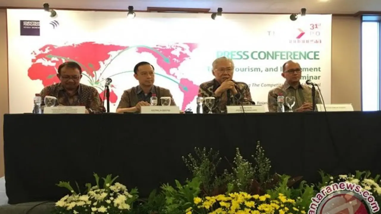Menteri Perdagangan