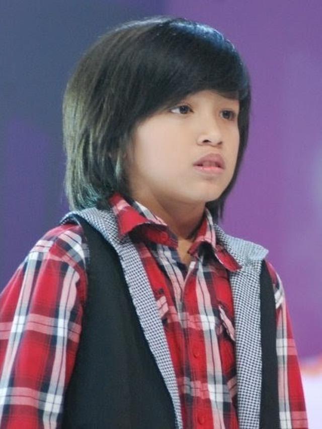 6 Transformasi Ray Prasetya dari Kontestan Idola Cilik Hingga Drummer BCL