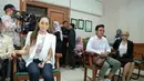 Roby Geisha dan Cinta Ratu Nansya