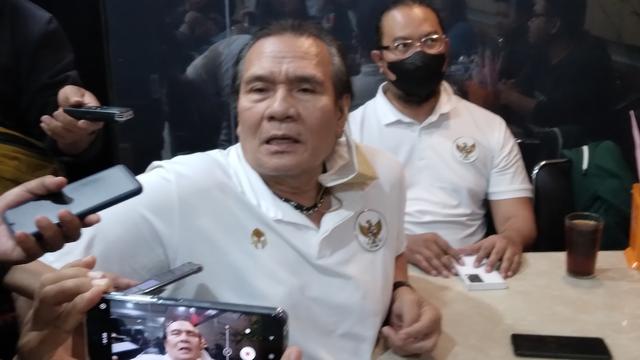 ASEAN Para Games 2022