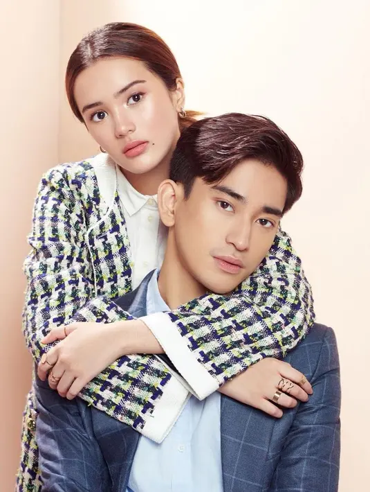 (Instagram/bojvojey)