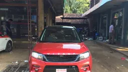 short desc