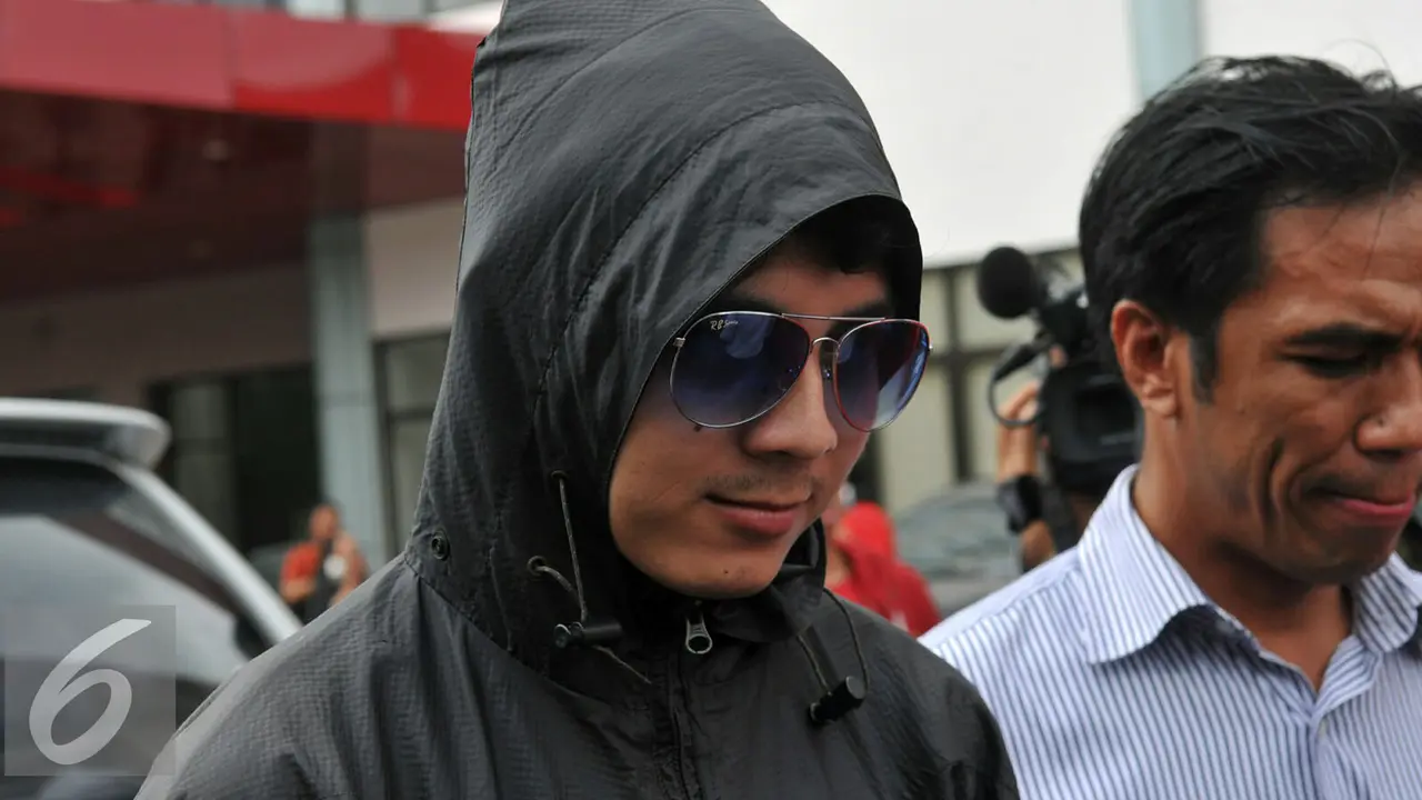 Saipul Jamil