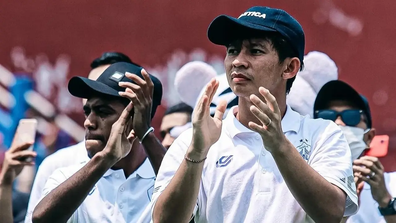 Persik Kediri