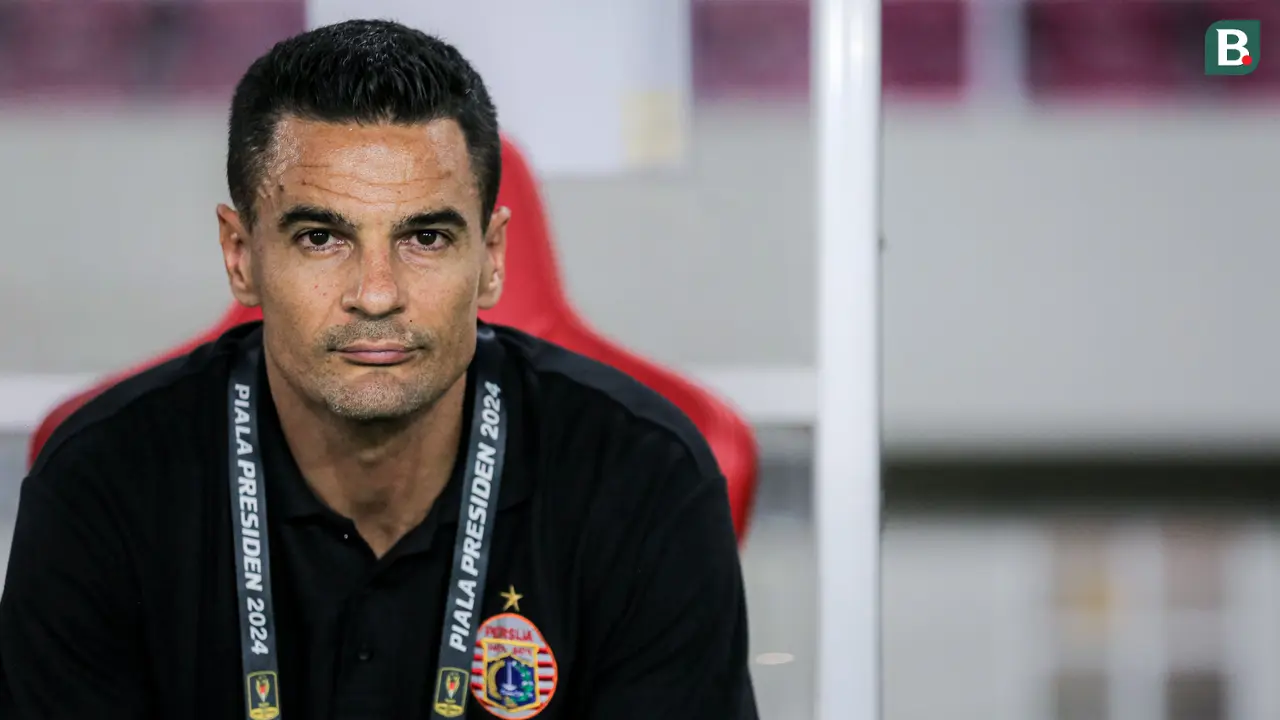 Persis Solo vs Persija Jakarta: Perebutan Peringkat Ketiga Piala Presiden 2024
