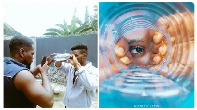 7 Potret Realita Foto Estetik dan Instagramable, Tak Selalu di Studio