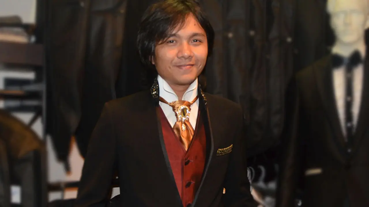 Ini Harapan Alex Rudiart untuk Hari Jadi Bandung ke-204