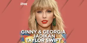 Ginny and Georgia jadikan Taylor Swift bahan candaan terkait seksisme. Yuk, cek info selengkapnya di video di atas!