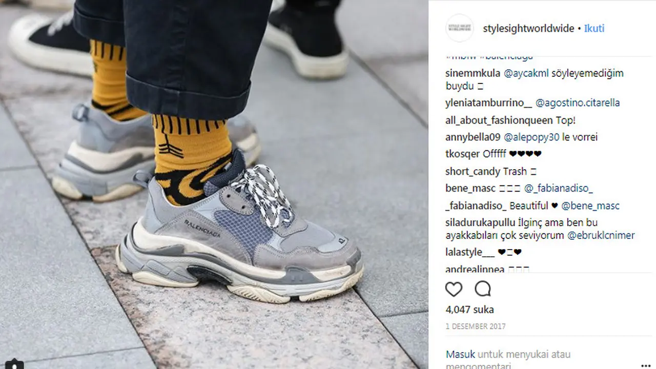 Fashion
