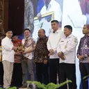 Perkuat Inklusi Keuangan, BJB Raih Anugerah Inovasi Pengembangan Ekonomi dan UMKM