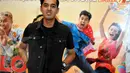 Sebelum terjun ke dunia akting, Kemal Palevi adalah komedian dari ajang pencarian bakat di salah satu stasiun televisi. (Liputan6.com/Panji Diksana)