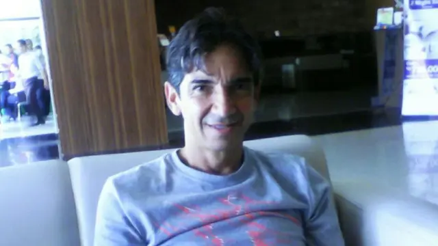 Luciano Leandro