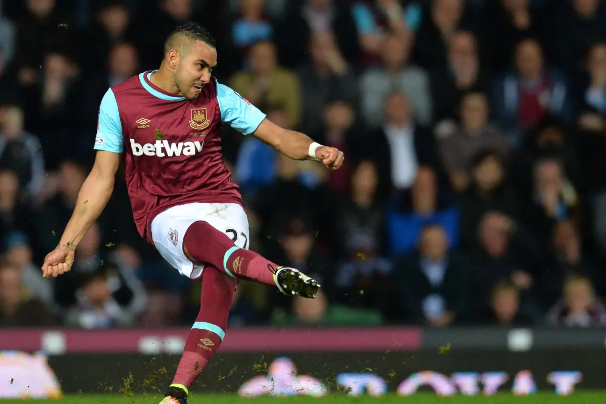 Bernilai Rp 1,7 Triliun di Bursa Transfer, Ini 4 Fakta Payet