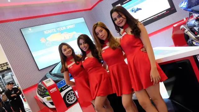 GIIAS