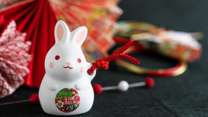 <p>Tahun Baru Imlek 2023 adalah Tahun Kelinci. (Unsplash/shironagasukujira)</p>