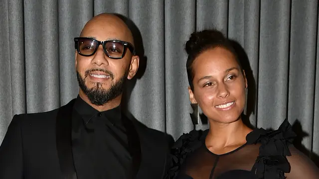 [Bintang] Alicia Keys