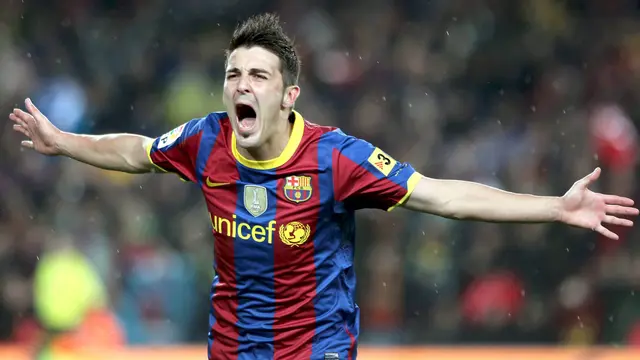 Alvaro Morata, Chelsea, Spanyol