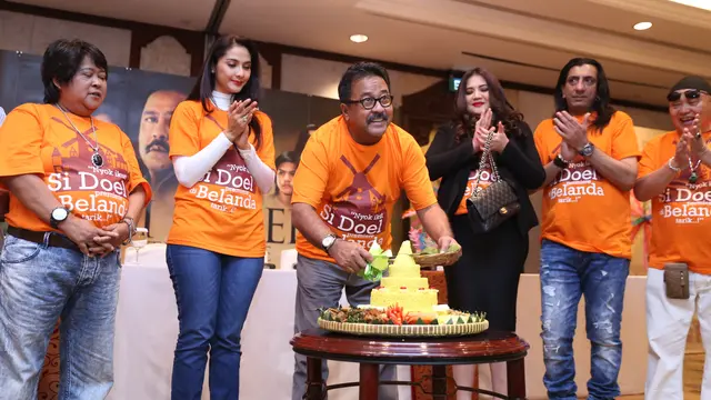 [Bintang] Si Doel The Movie