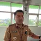 Diduga Dimutasi Karena Sindir Lomba Nasi Goreng, Ini Sosok Camat Gajahmungkur (Sumber: Instagram/adebhakti)