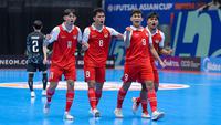 Kumpulan Fakta Setelah Timnas Futsal Indonesia Pesta Gol ke Gawang Korea Selatan di Piala Asia Futsal 2026