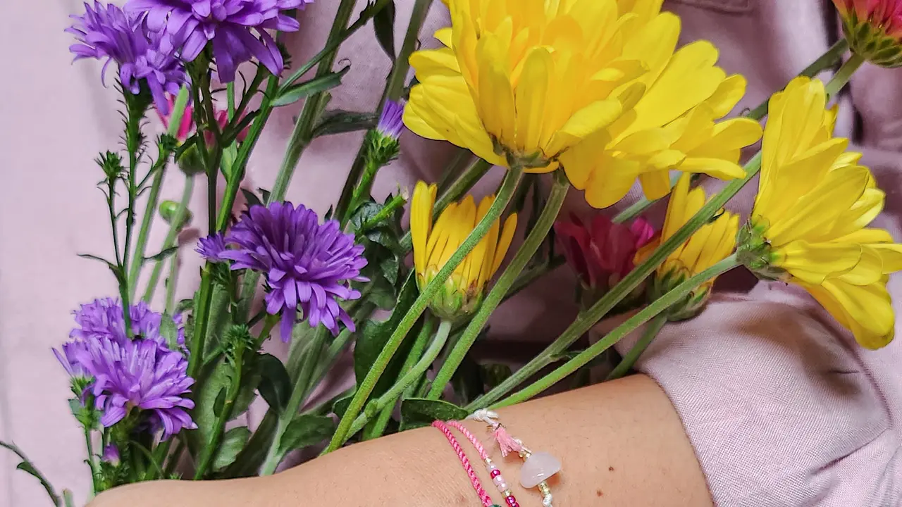Bracelet Nalu.id