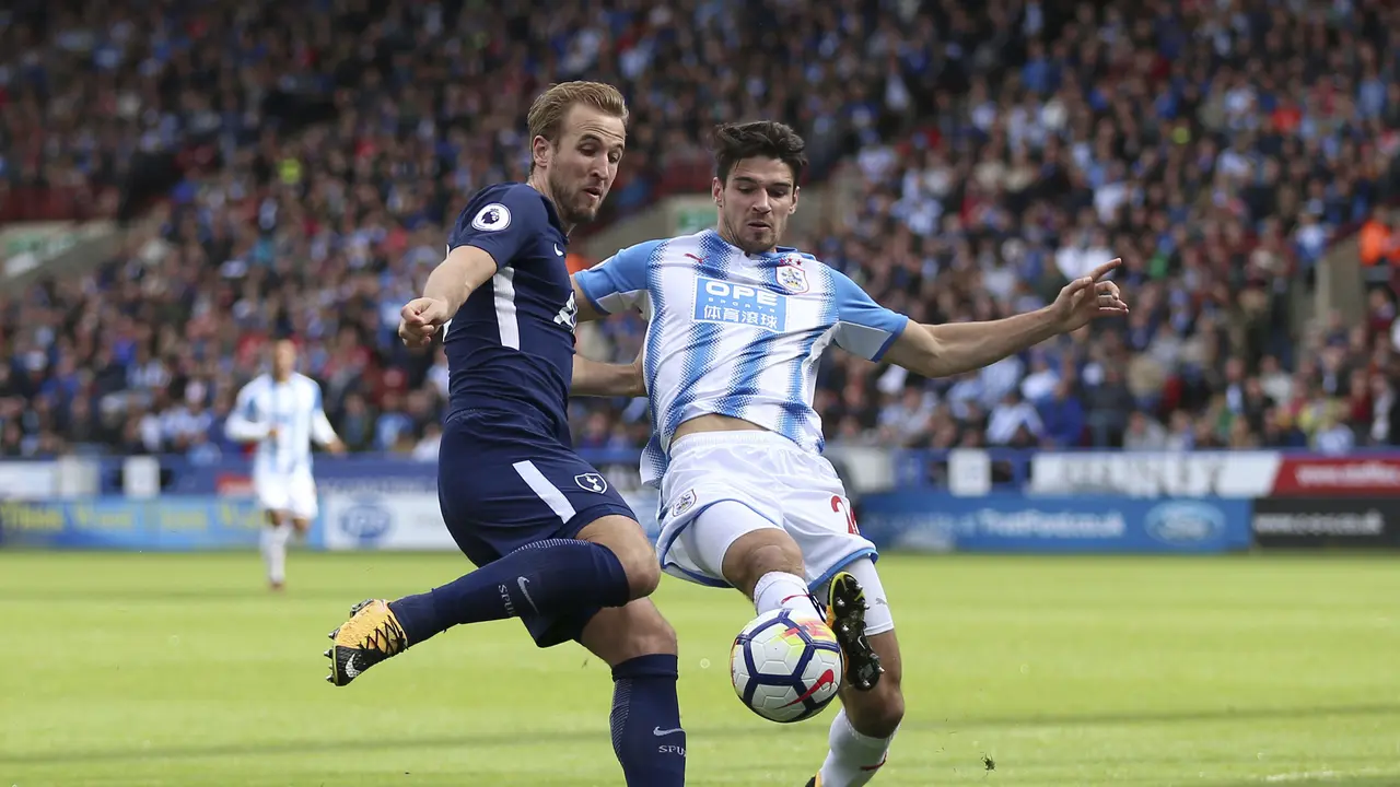 Harry Kane