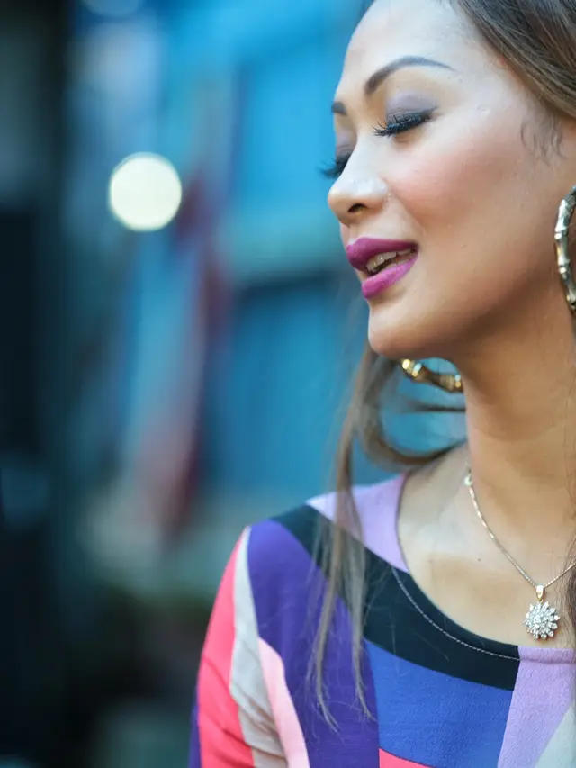 [Bintang] Indah Kalalo