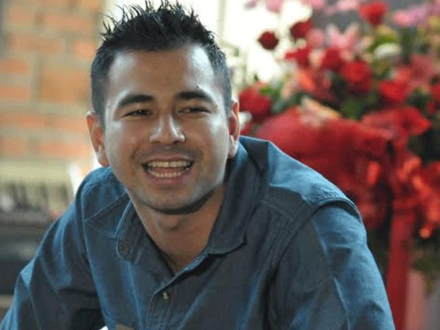 Raffi Ahmad Yang Tertutup Soal Hubungannya Dengan Velove Vexia Showbiz Liputan6 Com