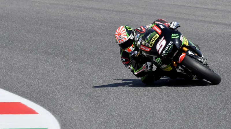 Johann Zarco, MotoGP