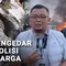 Tangkap Pengedar Narkoba, Polisi Malah Diserang Warga di Medan