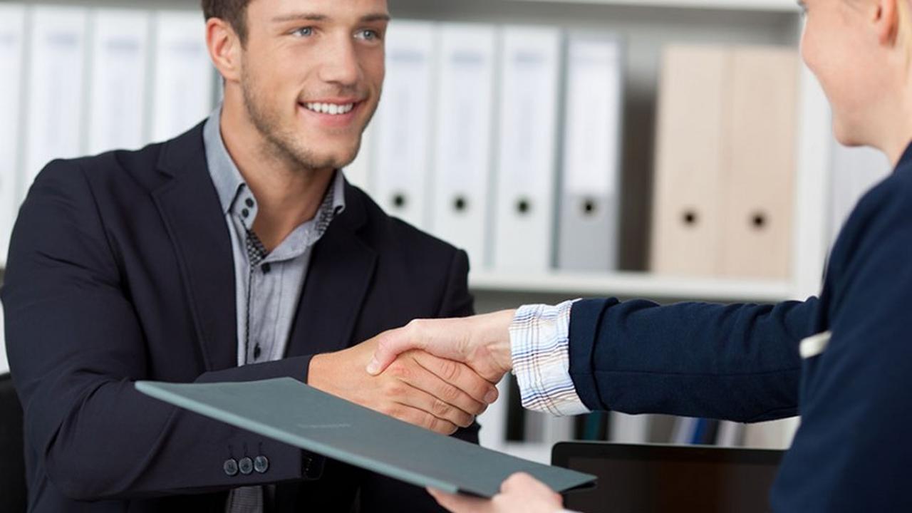 Persiapkan 3 Hal ini Saat Hendak Melamar Kerja