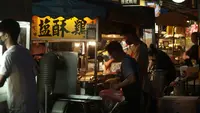 Viral, Penjual Pancake Ini Selipkan Uang untuk Anak yang Jalani Kemoterapi