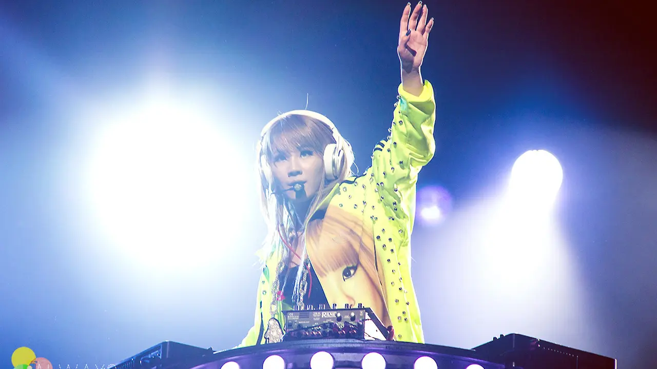 CL 2NE1 Akan Kembali Rilis Album Solo