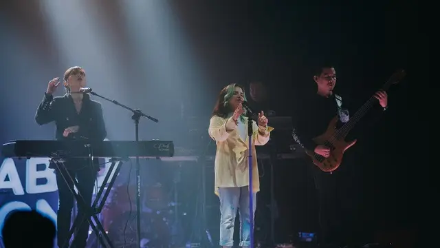 Collabonation Konser Silaturahmi Ramadan (Foto: Istimewa)