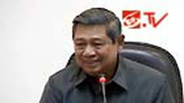 Presiden Bantah Dirinya Stroke