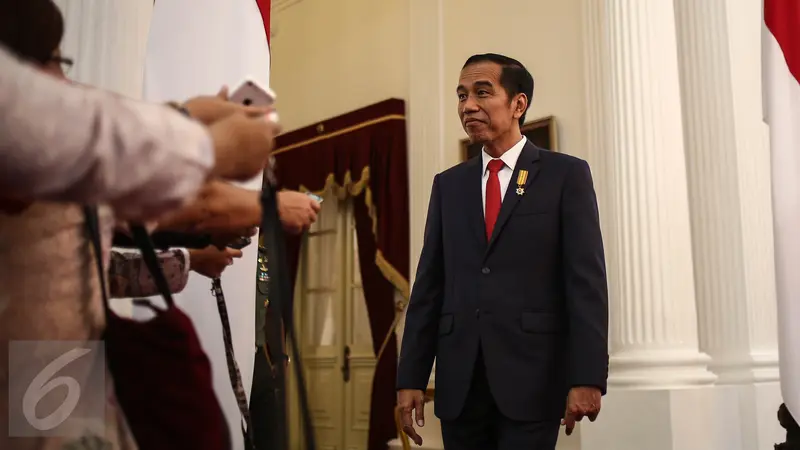 20160727-Jokowi Memberikan Keterangan Terkait Reshuffle Kabinet-Fanani