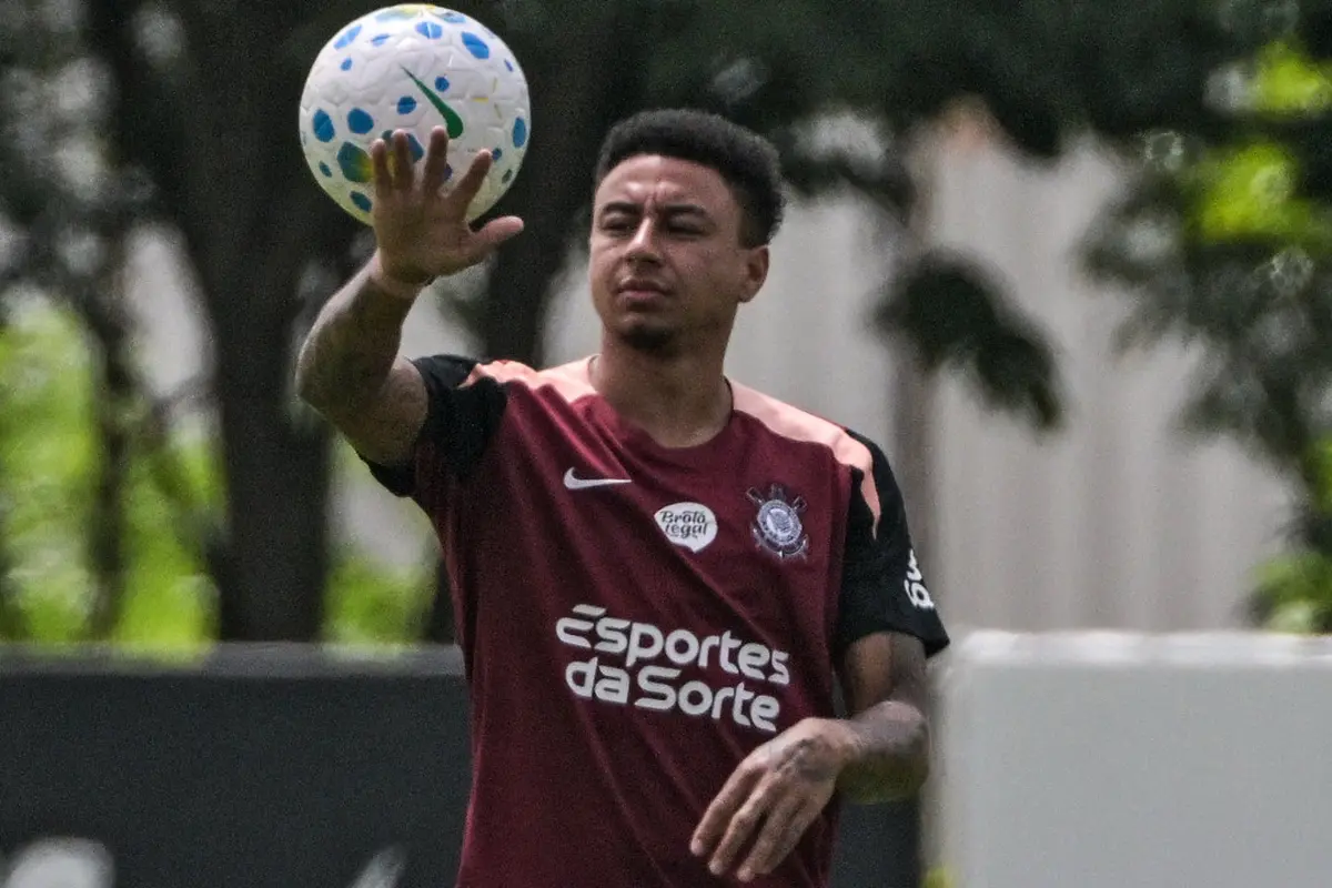 Jesse Lingard