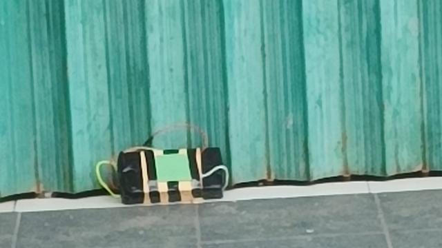 Polisi soal Benda Mencurigakan di Gereja Bandung: Berisi Kayu, Bukan Bom