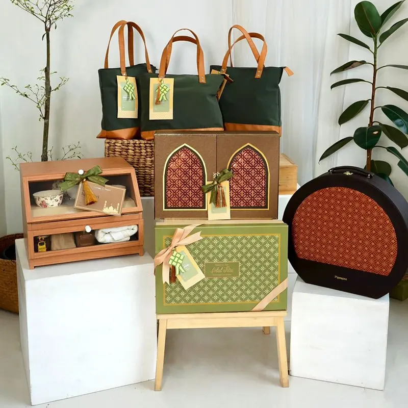 Hamper Lebaran